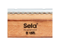 Sela Kalimba Art SE257 10 Tons Free Spirit Sela Kalimba Art SE257 10 Tons Free Spirit